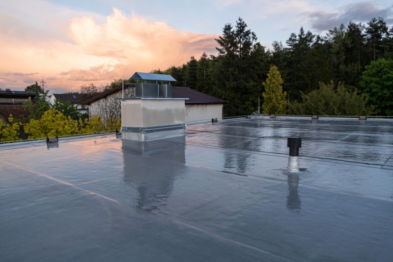 Cost of Roofing in Ridgefield, CT
