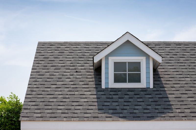 Weather-Resistant Roofing