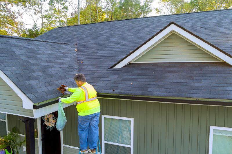 Roofing Maintenance Teams
