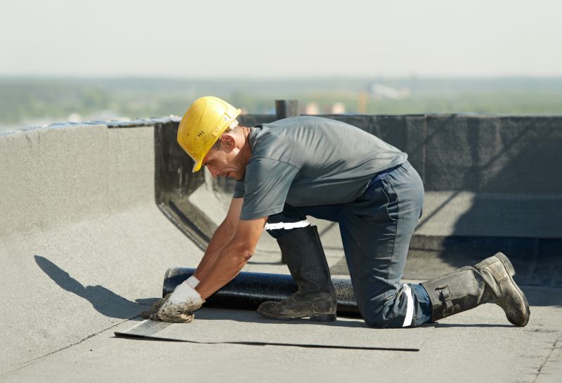 Commercial Roofing Experts